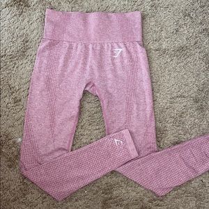 Gymshark Vital seamless